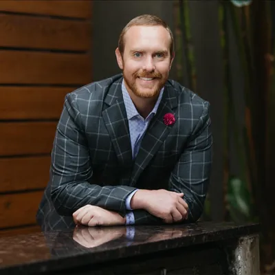 Jordan Mott profile photo