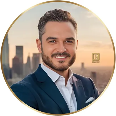 Jordan Real Estate Group logo