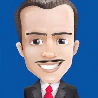 Jorge Vigil profile photo