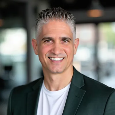 Jose Antonio Barreto profile photo
