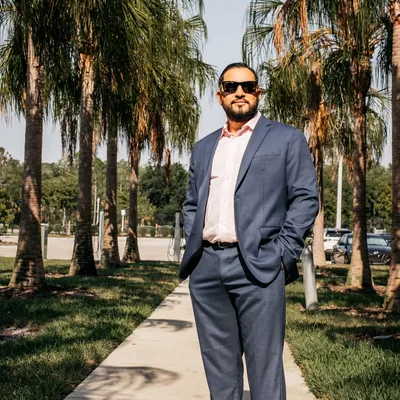 Jose Echevarria profile photo