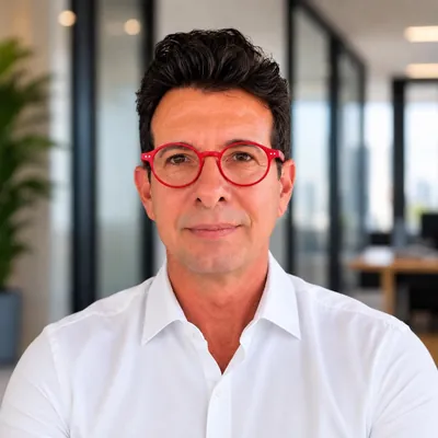 Jose Luis Herrera profile photo