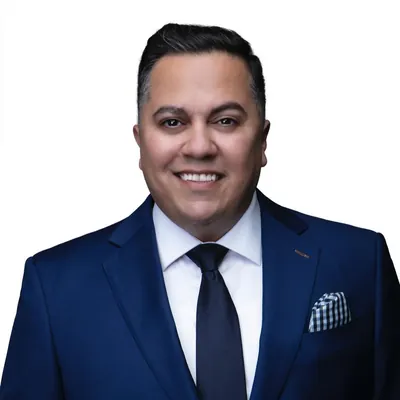 Jose Perez and Associates logo
