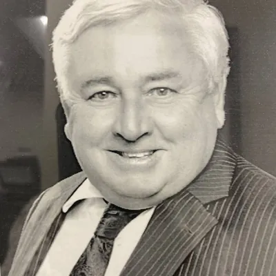 Joseph Delaney profile photo
