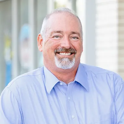 Joseph Mason profile photo