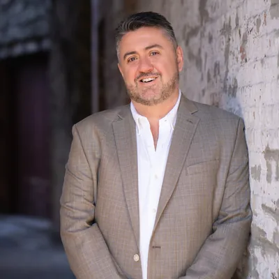 Joseph Scheeler profile photo