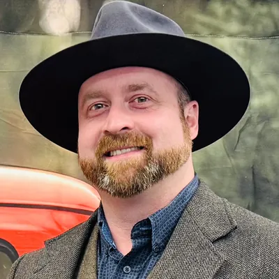 Josh Reichwald profile photo