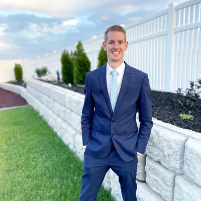 Joshua Sterling profile photo