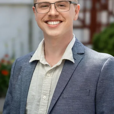 Joshua Zahren profile photo