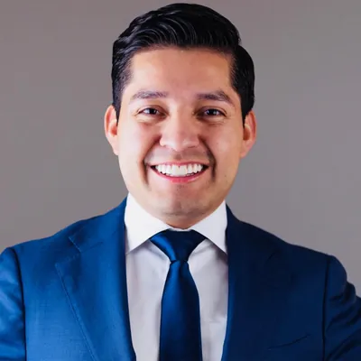 Josue Diaz profile photo