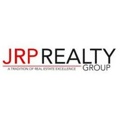 JRP Realty Group logo