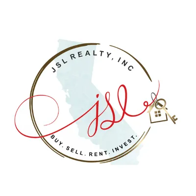 JSL Realty logo