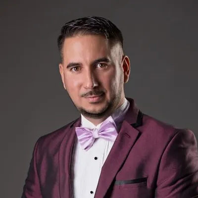 Juan Carlos Carrera profile photo