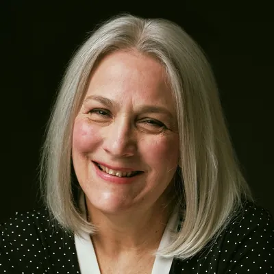 Judy Ball profile photo