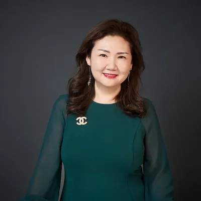 Judy Chin VPR profile photo