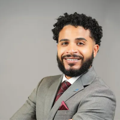 Julian Alicea profile photo