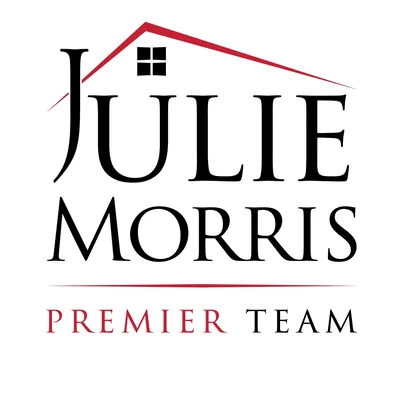 Julie Morris Premier Team logo