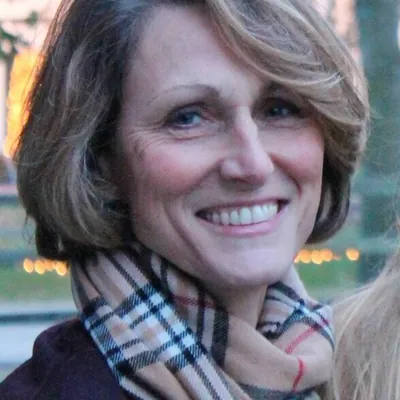 Julie Richter profile photo