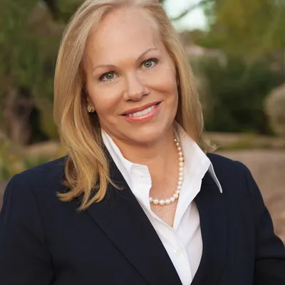Julie Rohr Properties logo