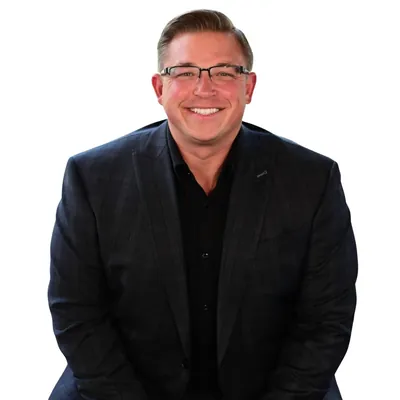 The Justin Ford Real Estate Team logo