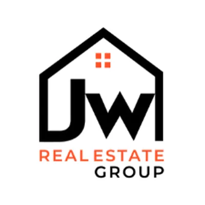 JW Real Estate Group logo