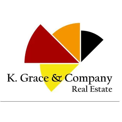 K. Grace & Company logo