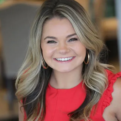 Kailyn Odum Kim and Lin Logan Real Estate logo