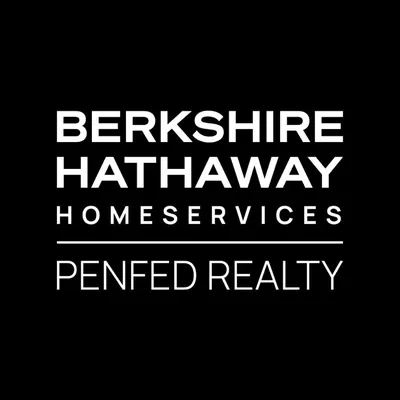Kansas Berkshire Hathaway HomeServices PenFed Realty logo