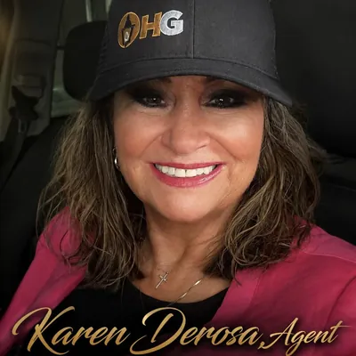 Karen Derosa profile photo