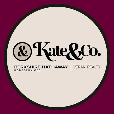 Kate & Co. Real Estate logo