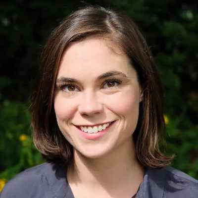 Kate Dawson profile photo