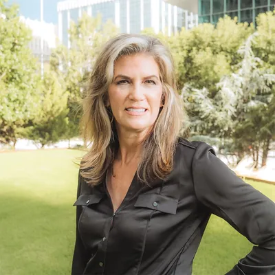 Kathy Parker profile photo