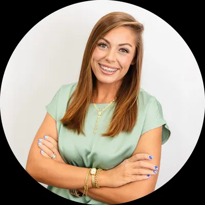 Katie Barton profile photo