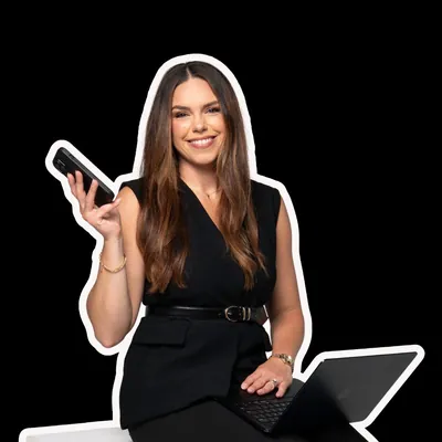 Katie Slone profile photo
