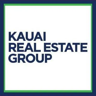 Kauai Real Estate Group logo
