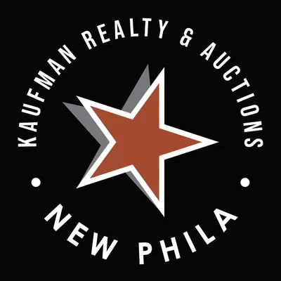 Kaufman Realty & Auctions logo