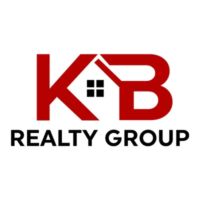 KB Realty Group logo