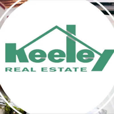 Keeley Real Estate logo