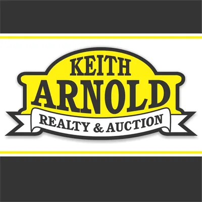 Keith Arnold Realty & Auction logo