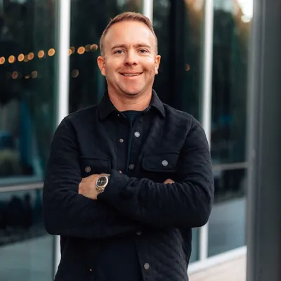 Keith Trower profile photo