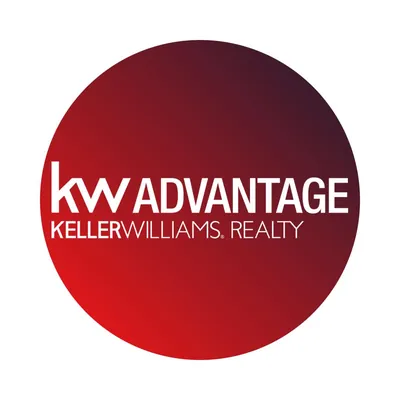 Keller Williams Advantage Oviedo logo