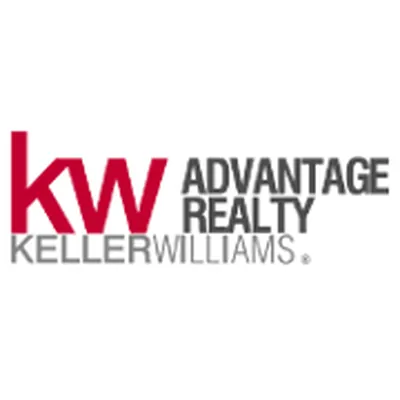 Keller Williams Advantage Realty logo