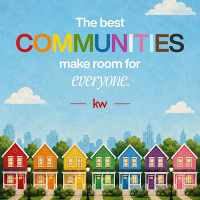 Keller Williams Ann Arbor logo