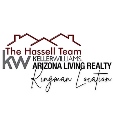 Keller Williams Arizona Living Realty logo
