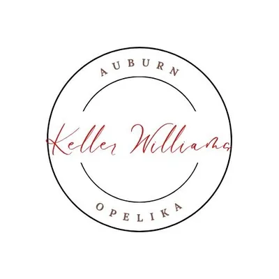 Keller Williams Auburn Opelika logo