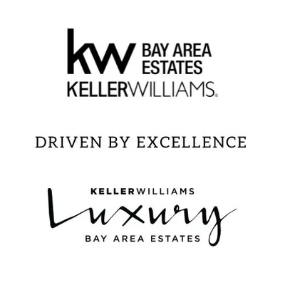 Keller Williams Bay Area Estates logo