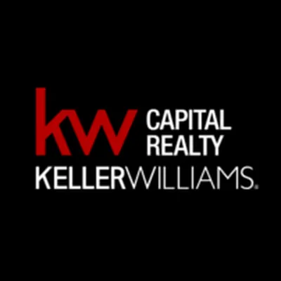 Keller Williams Capital Realty logo