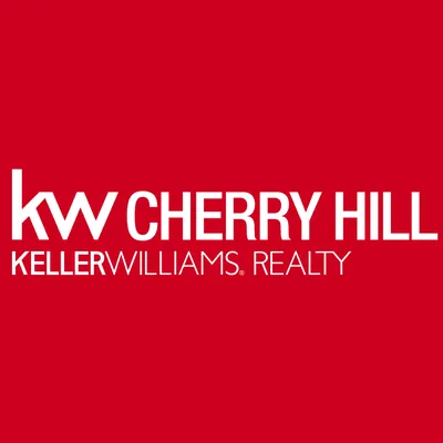 Keller Williams Cherry Hill logo
