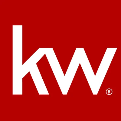 Keller Williams Clearwater logo