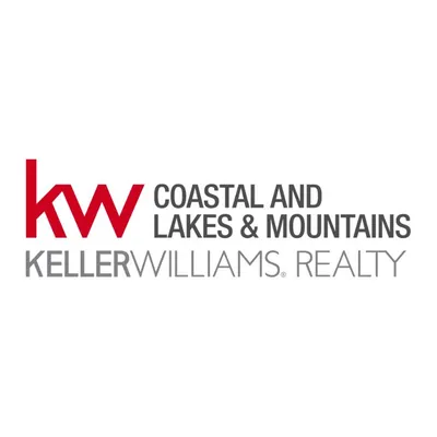 Keller Williams Coastal and Lakes & Mountains Realty logo